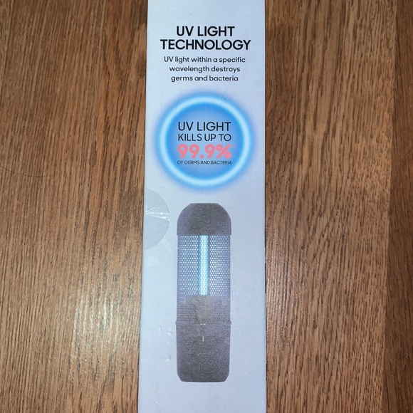 Sanitizing UV Travel Lamp - Picture 4 of 13